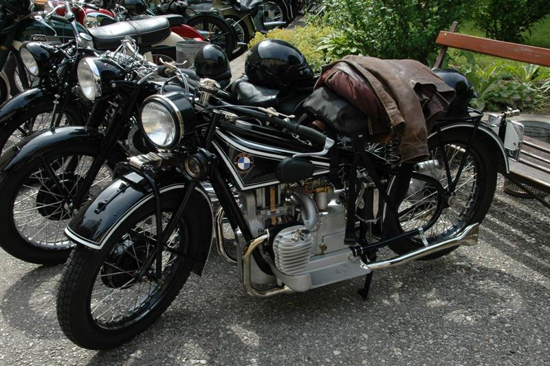 2009-07-12 11. Oldtimertreffen in Pinkafeld